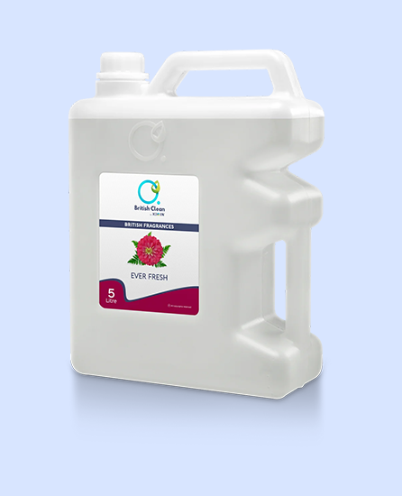 Home Tech Air Freshener - Ever Fresh (Ready to Use)